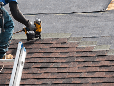 About Roof Repair Experts Upper Jay, NY